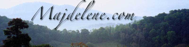 majdelene.com logo