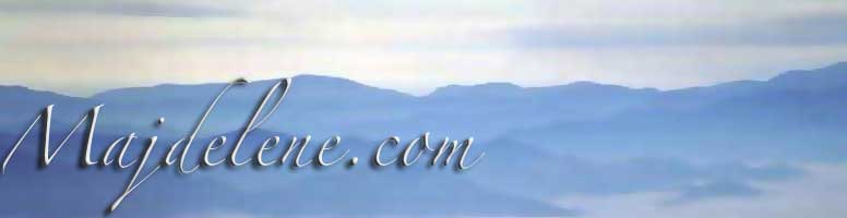 majdelene.com logo
