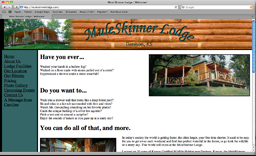Muleskinner Lodge Preview