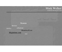 Preview of Mark's Waste of Bandwidth