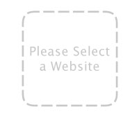 preview of selected site